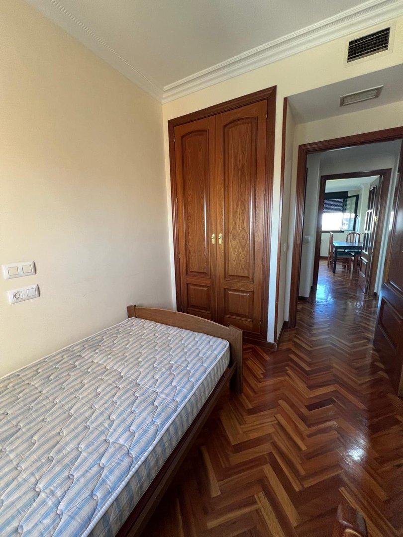 Piso de 71 m² en Cáceres