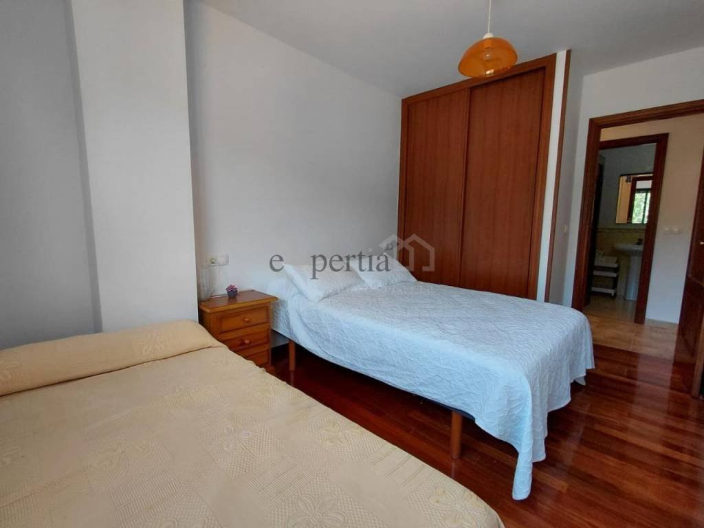 Piso de 71 m² en Boiro