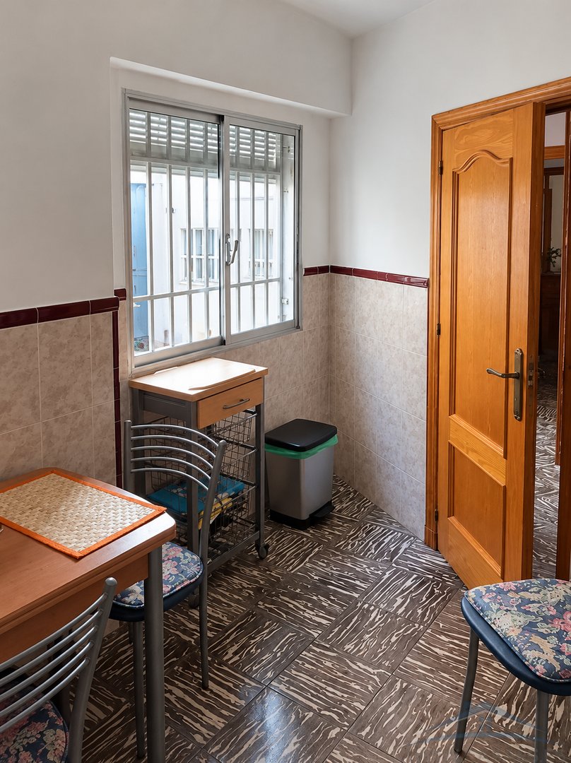 Pis de 80 m² a Almeria