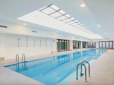 Piso de 42 m² en San Sebastián de los Reyes
