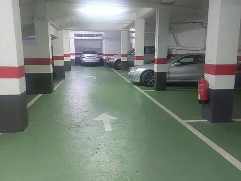 Квартира 121 м² в Сарагосе