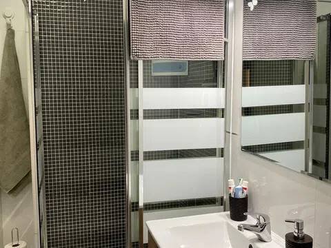 Wohnung 50 m² in San Bartolomé de Tirajana