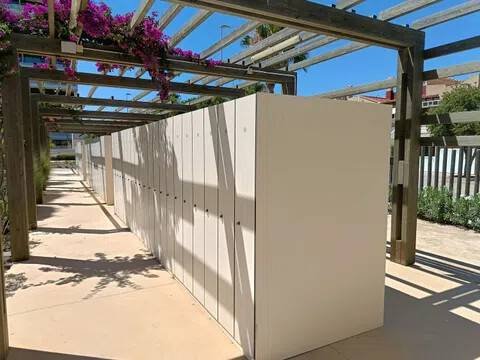 Piso de 72 m² en Cartagena