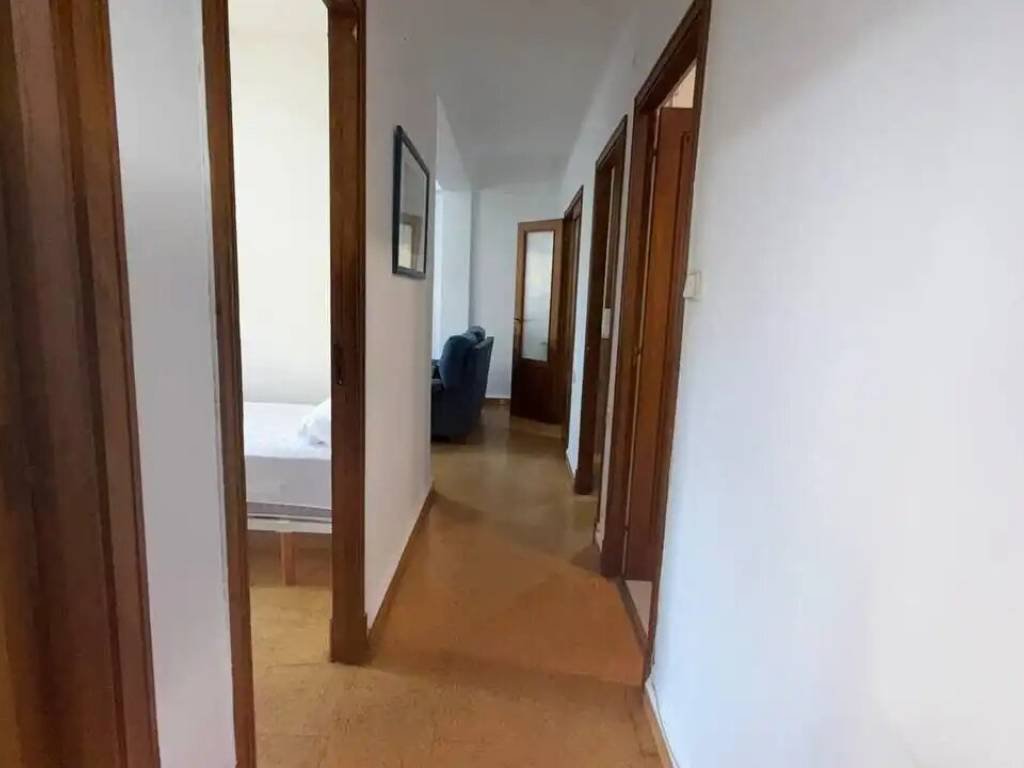 Piso de 95 m² en Ourense