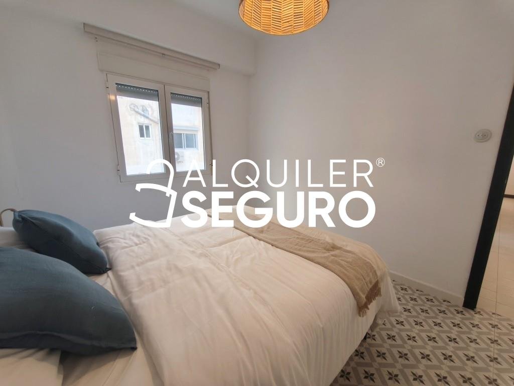 Pis de 113 m² a Alacant