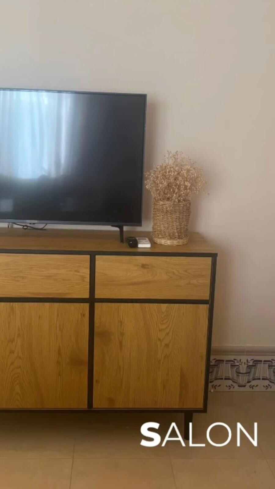 Flat 140 m² in Beas