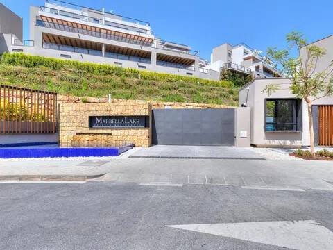Piso de 135 m² en Marbella