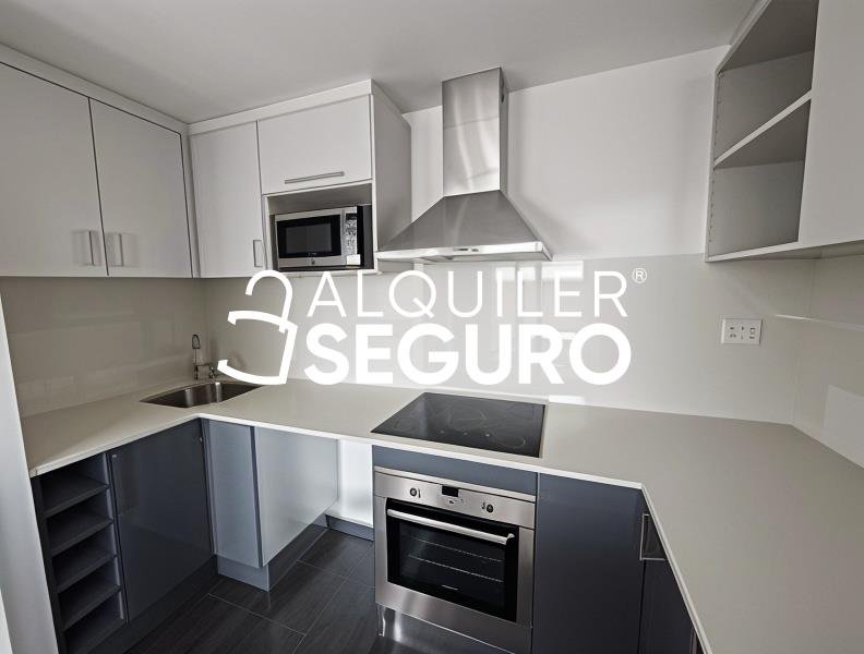 Pis de 57 m² a Sabadell