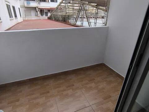 Piso de 40 m² en Valencia