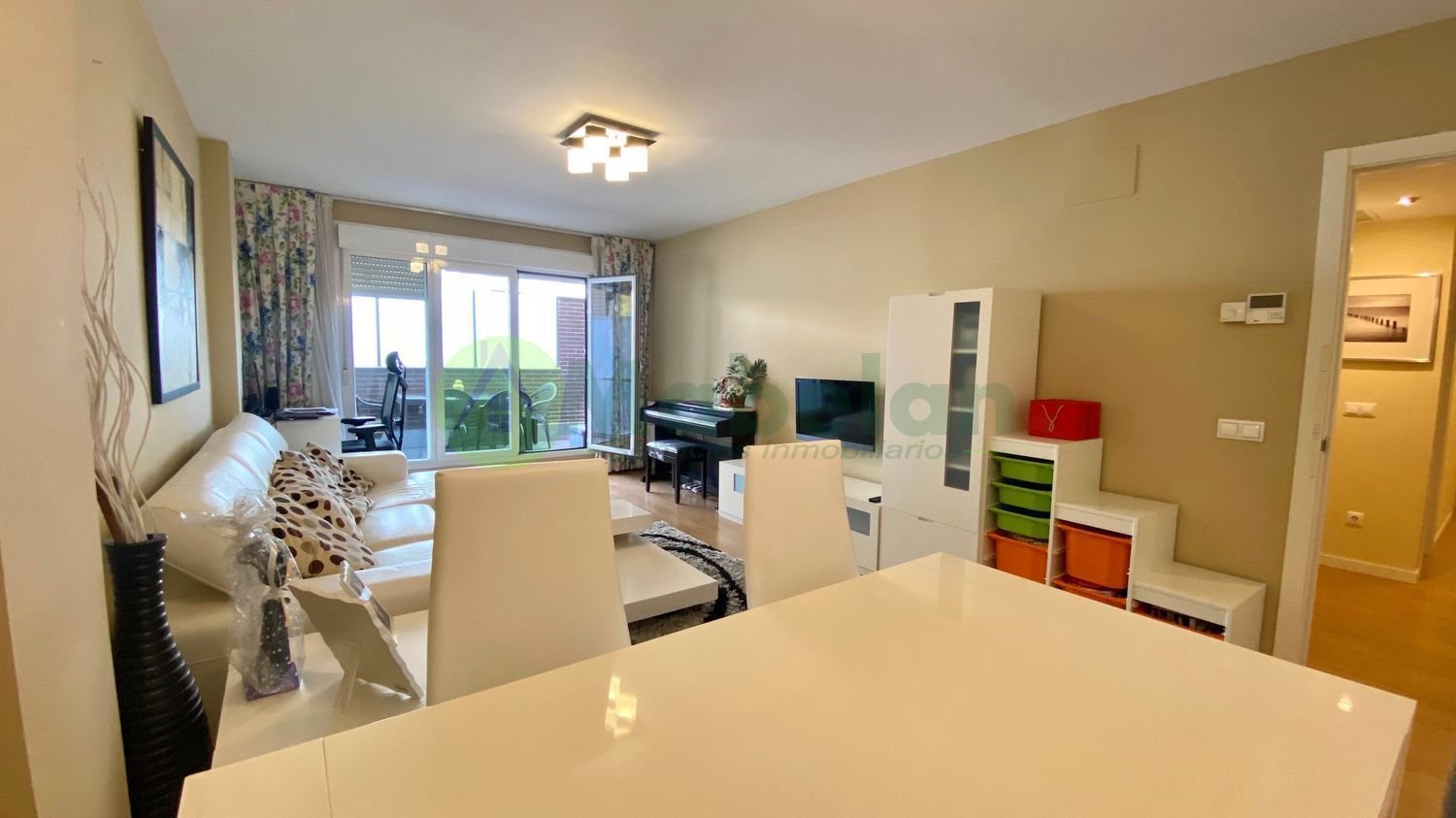 Pis de 115 m² a Las Rozas de Madrid