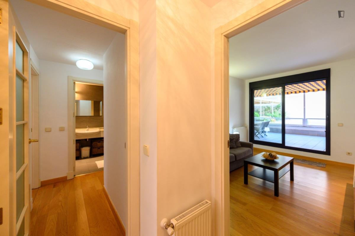 Pis de 102 m² a Madrid
