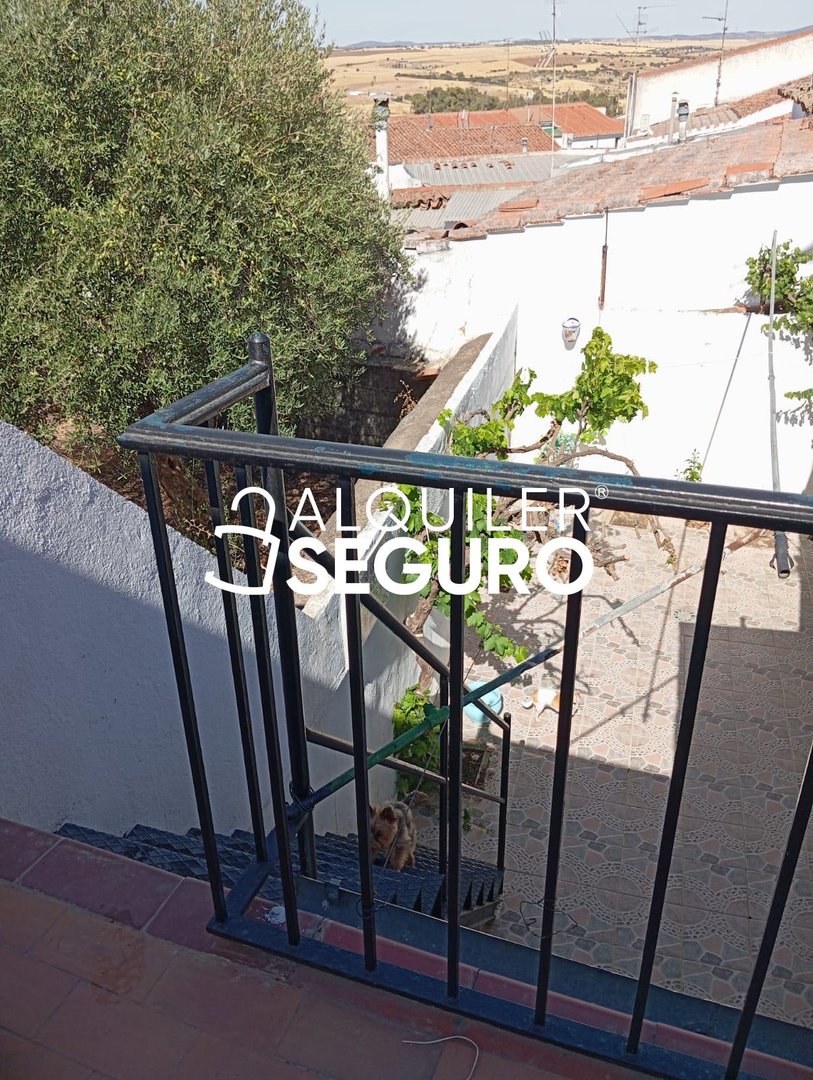 Casa de 145 m² en Azuaga