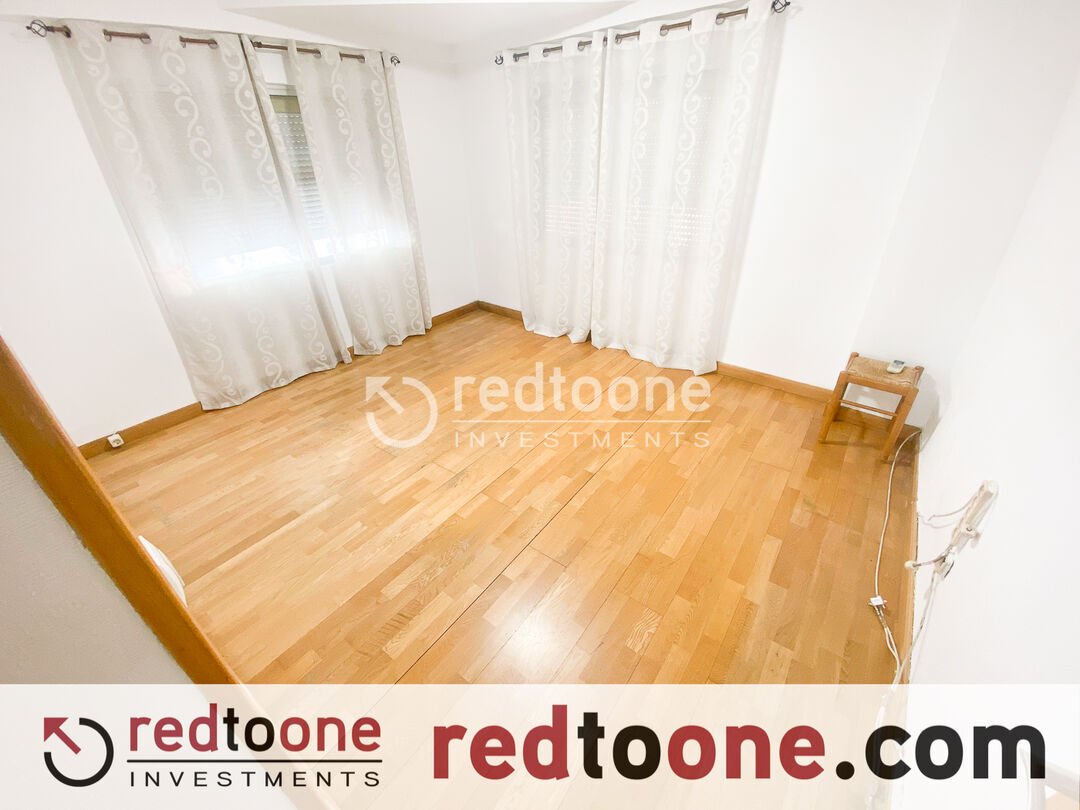 Pis de 52 m² a Alacant