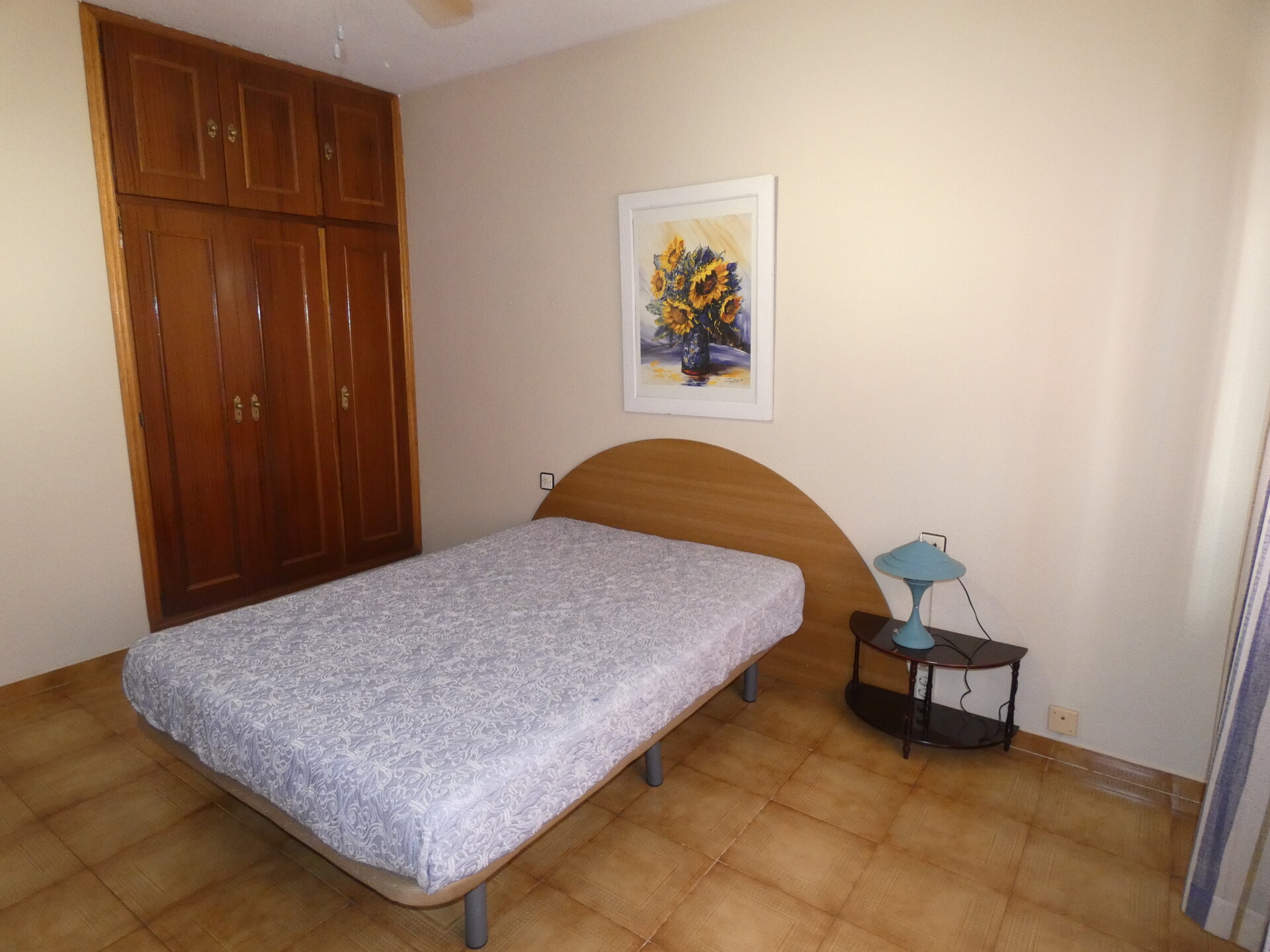 Wohnung 120 m² in Toledo