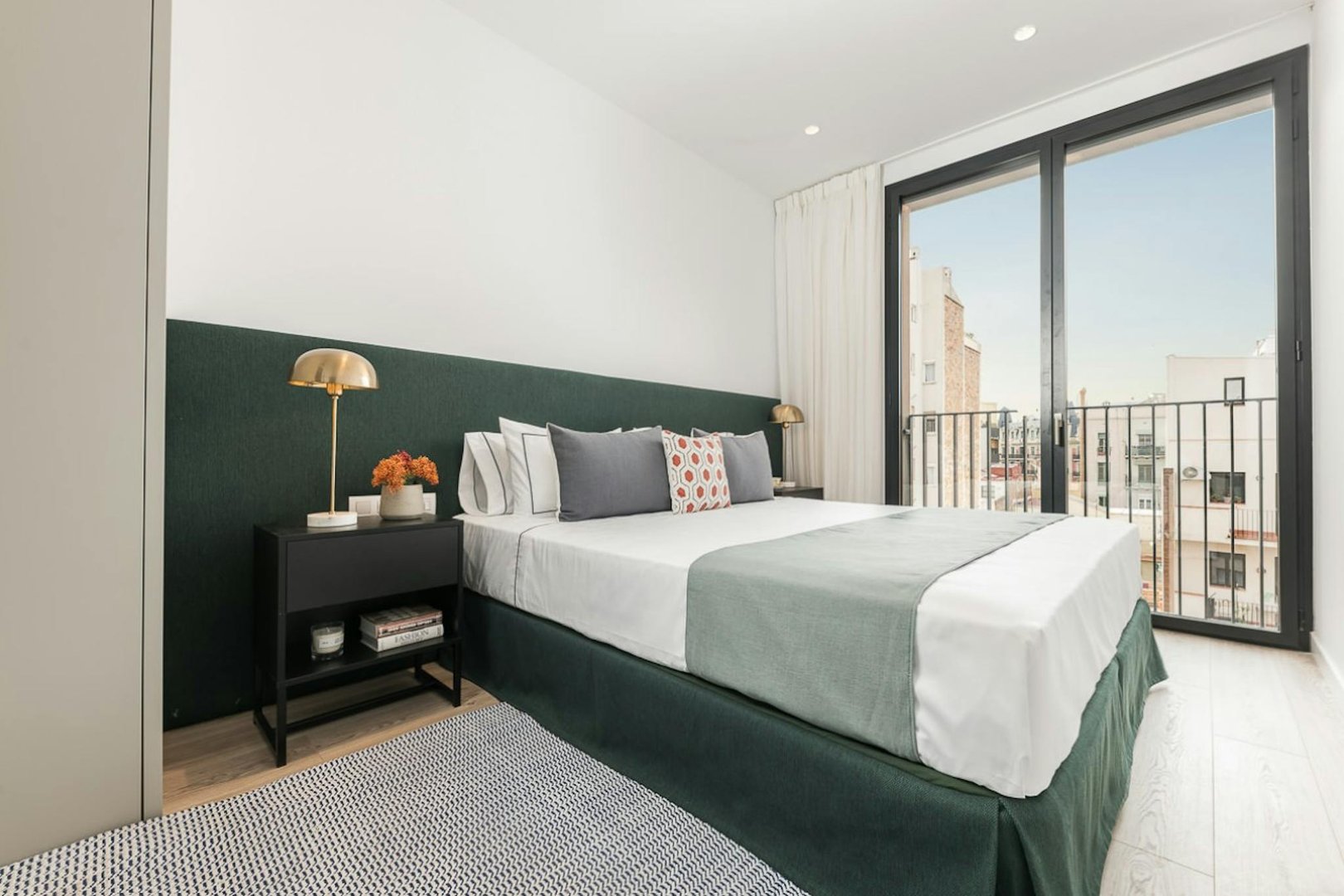 Appartamento 55 m² a Barcelona