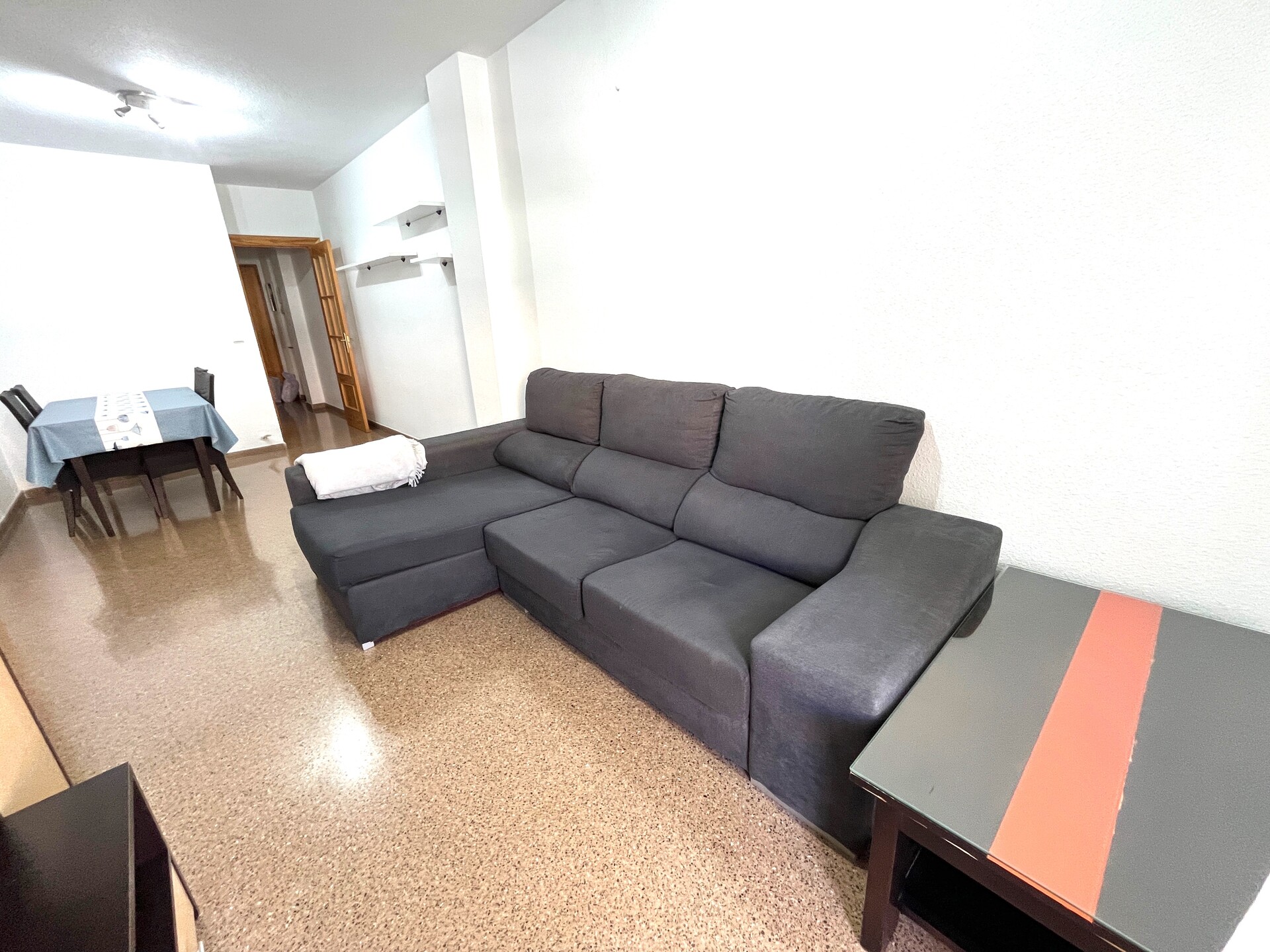 Apartamento 70 m² em Las Gabias