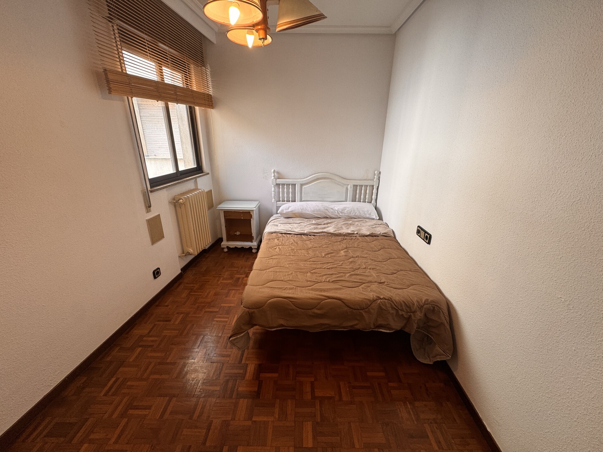 Piso de 82 m² en Salamanca