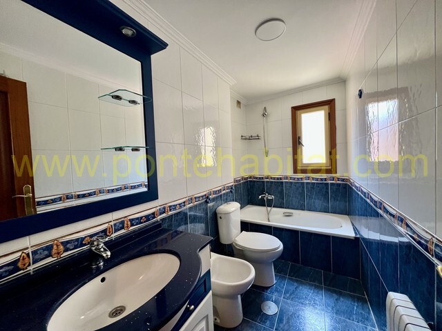 Piso de 55 m² en Pontevedra