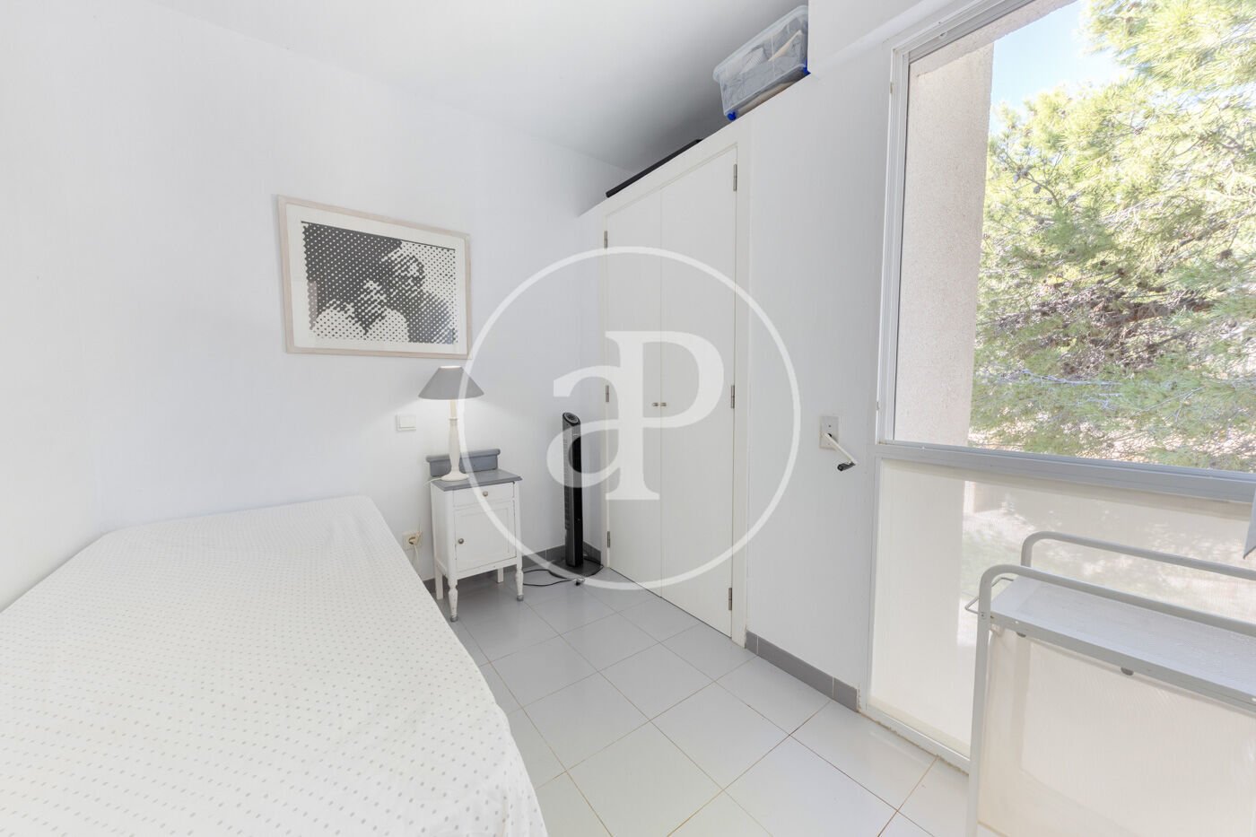 Piso de 150 m² en Andratx