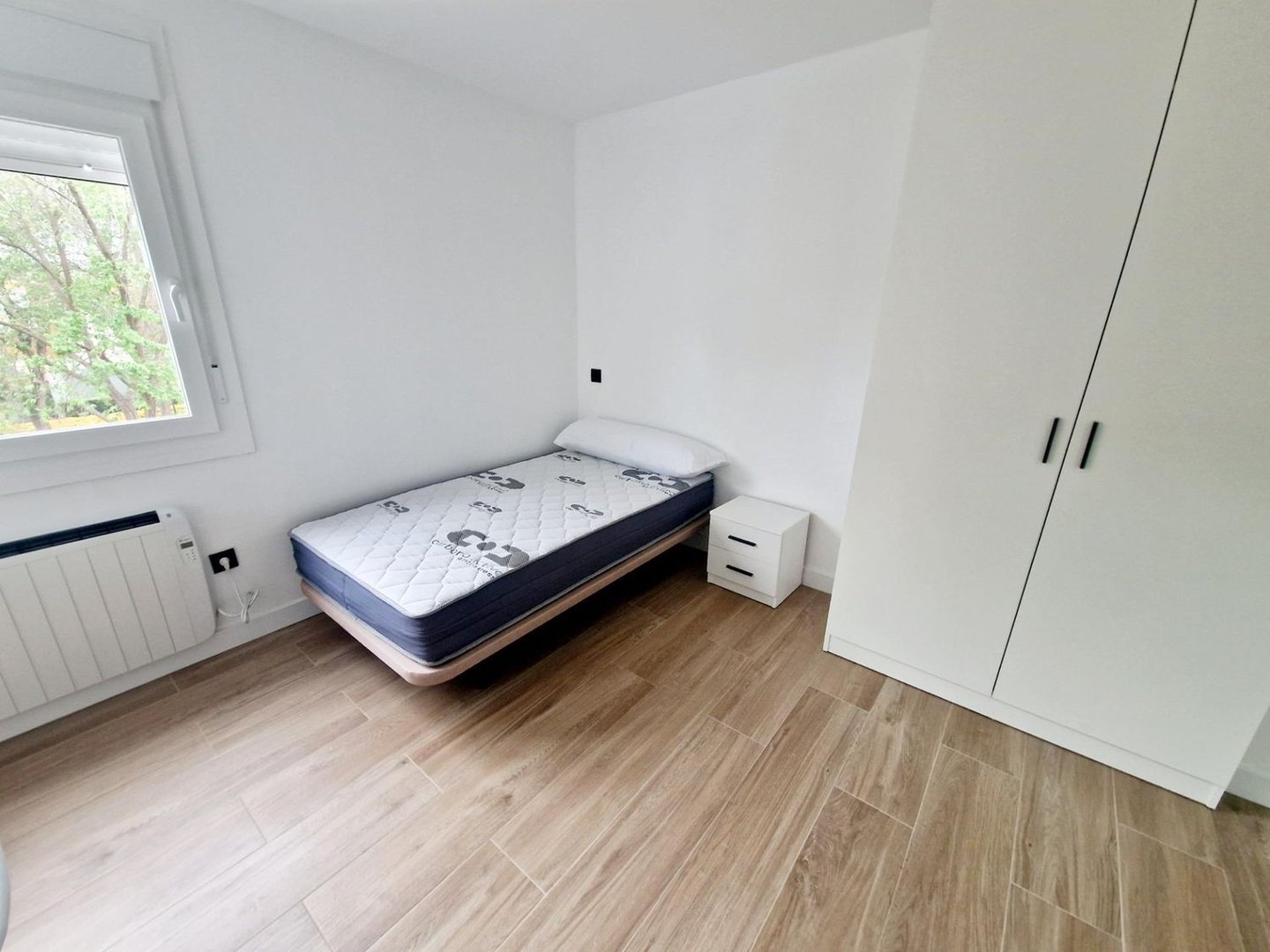 Habitació de lloguer, Ciudad Real
