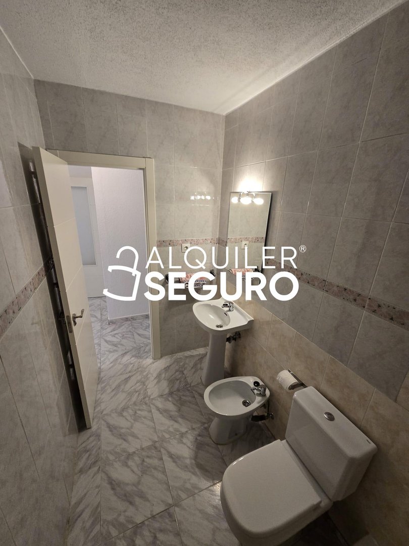 Wohnung 88 m² in Alcalá de Henares