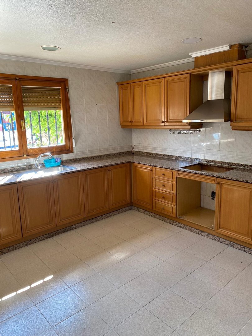 Wohnung 165 m² in Monòver / Monóvar