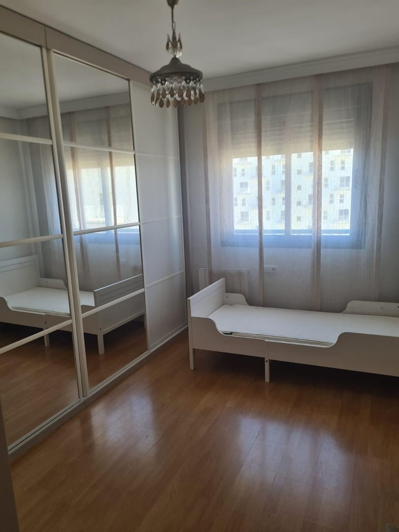 Wohnung 100 m² in Granada