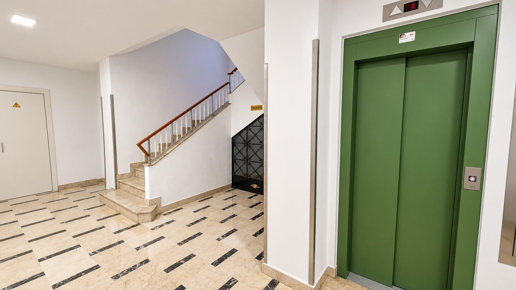 Habitació de lloguer, Granada