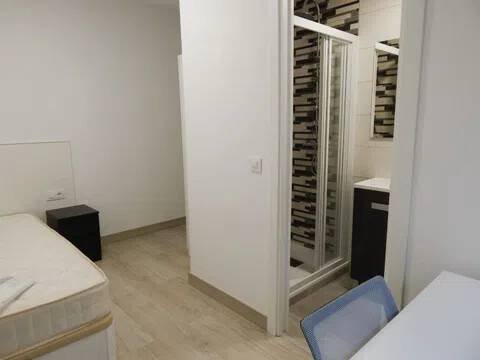 Habitación 102 m², Ávila