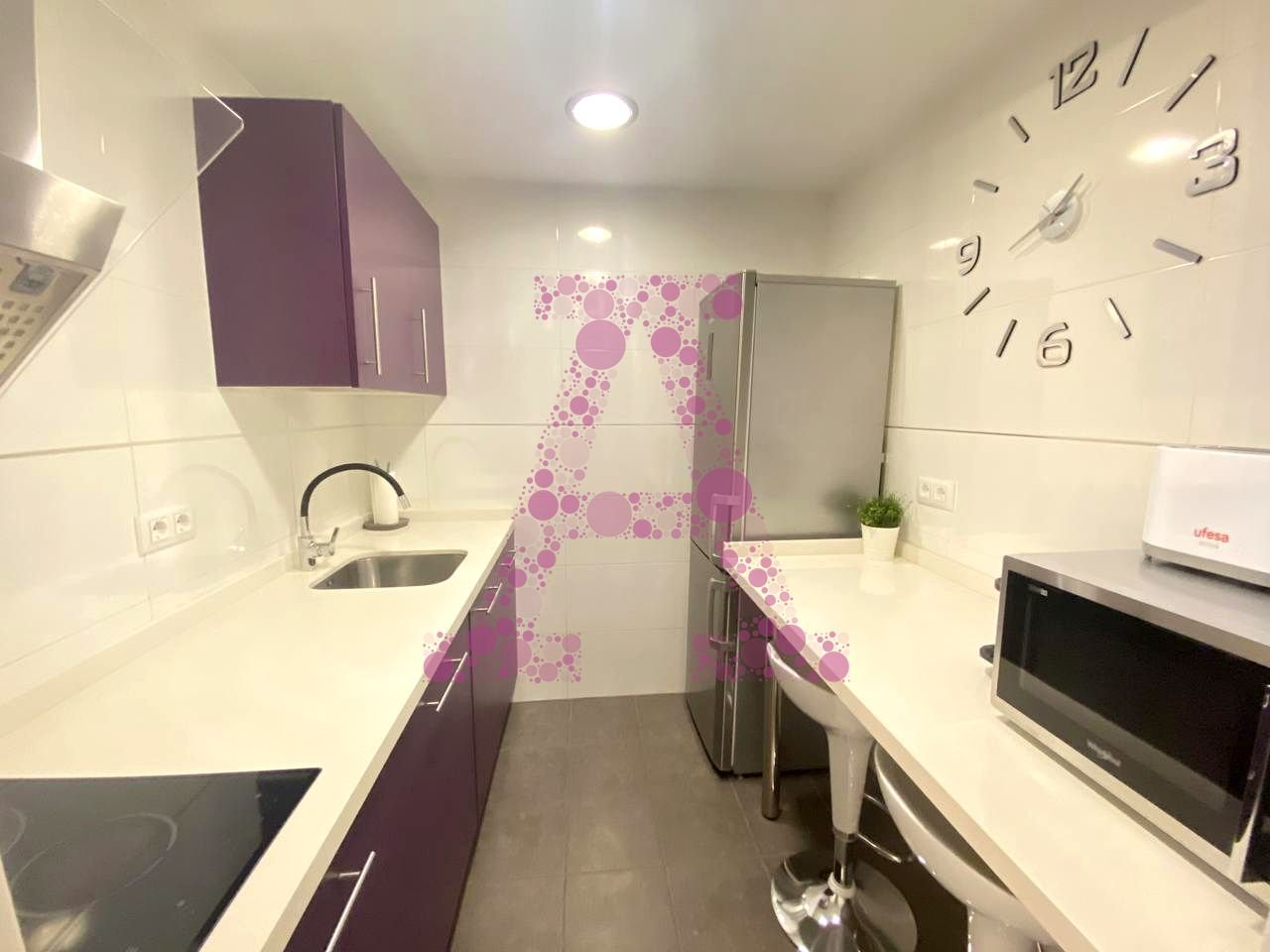 Piso de 55 m² en Salamanca