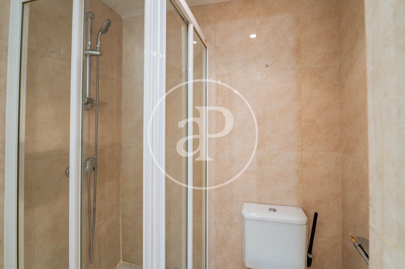 Piso de 220 m² en Madrid