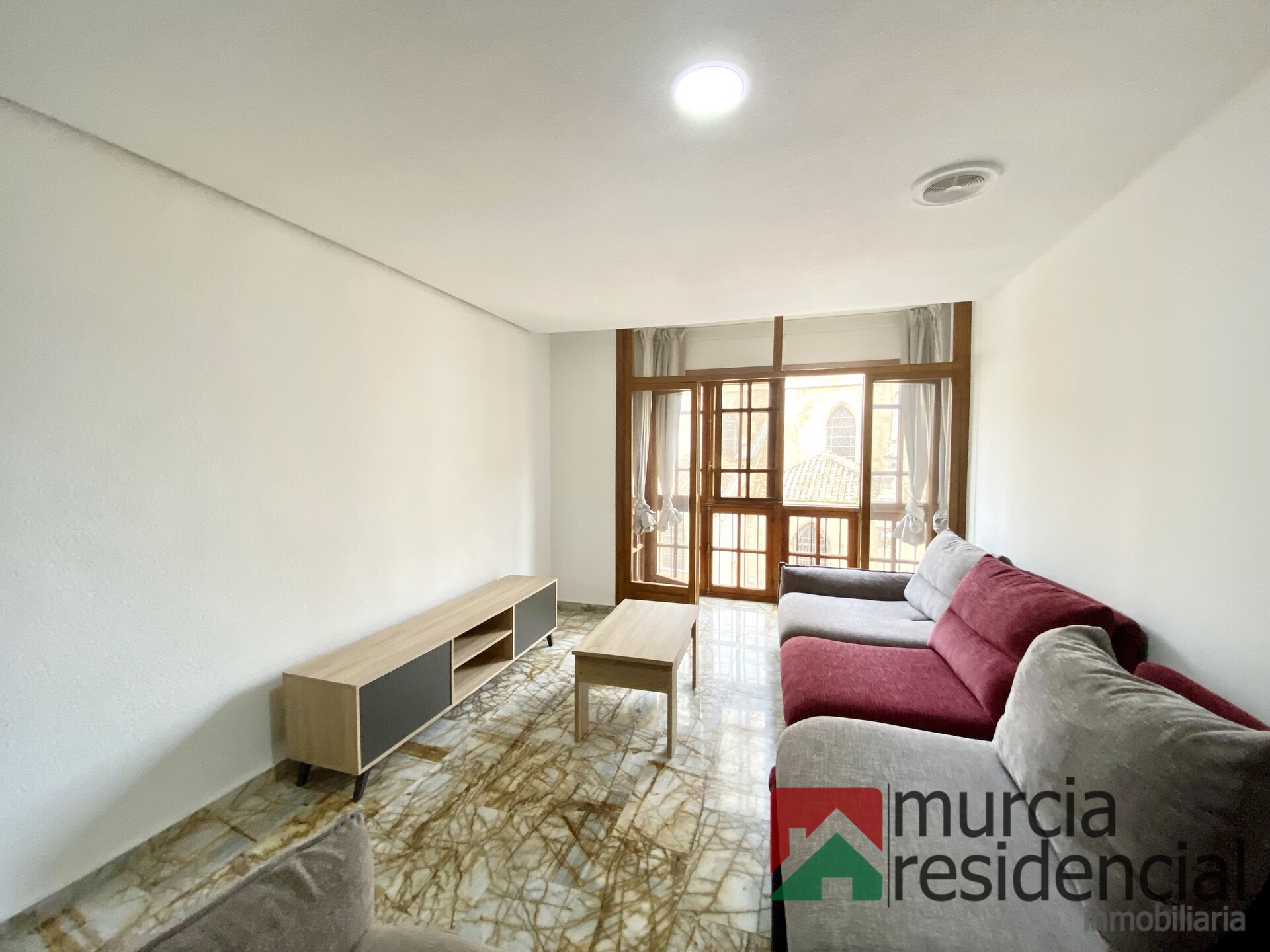 Piso de 188 m² en Murcia