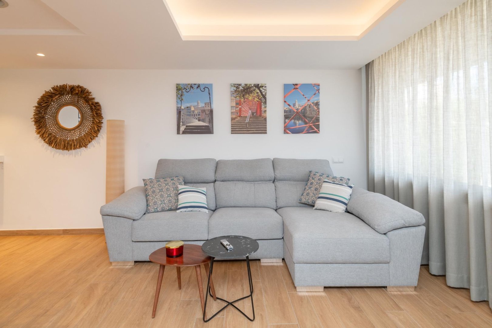 Piso de 80 m² en Gerona