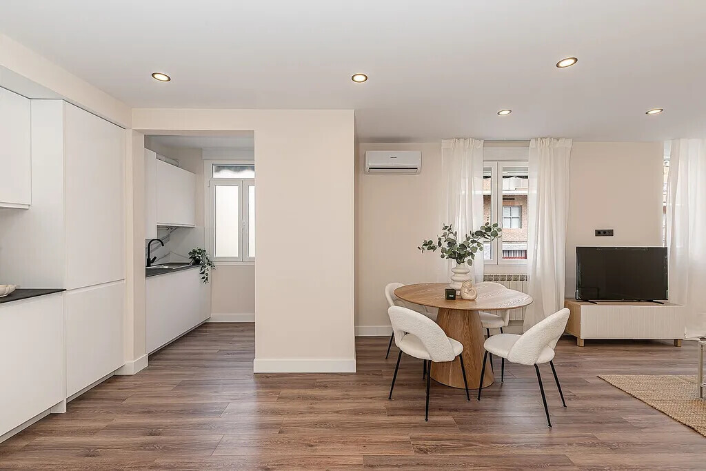 Pis de 84 m² a Barcelona