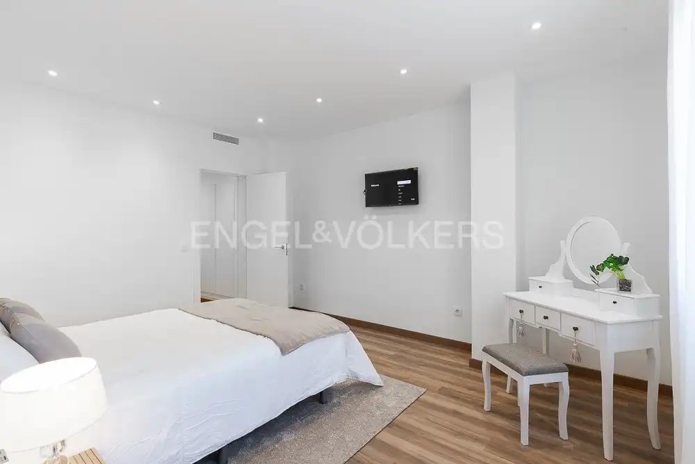 Piso de 184 m² en Valencia