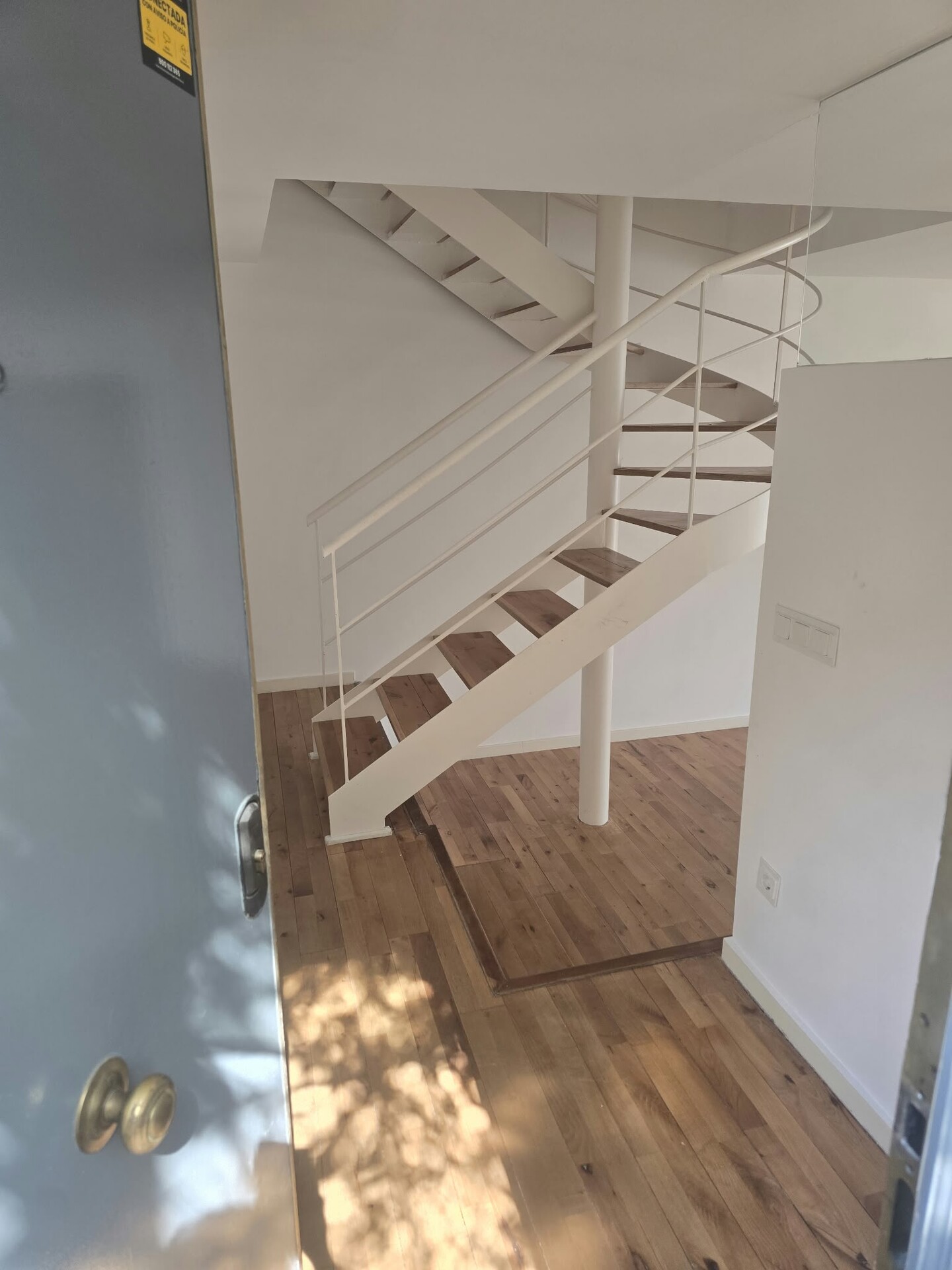 Pis de 287 m² a Las Rozas de Madrid