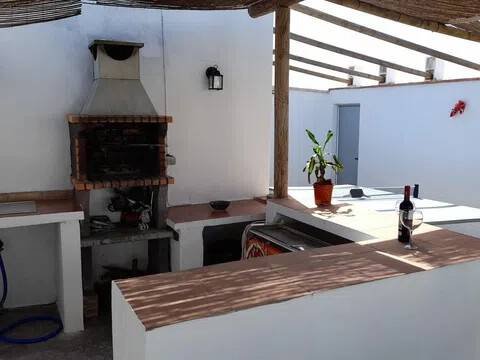 Casa de 170 m² en Barbate