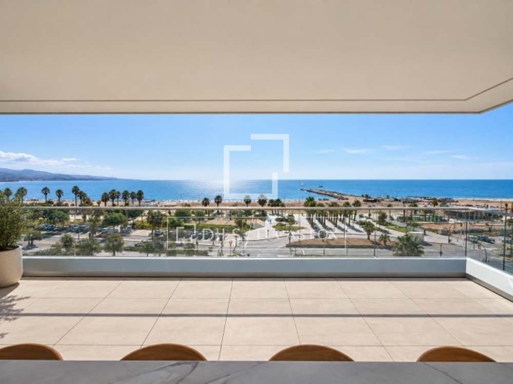 Piso de 110 m² en Málaga