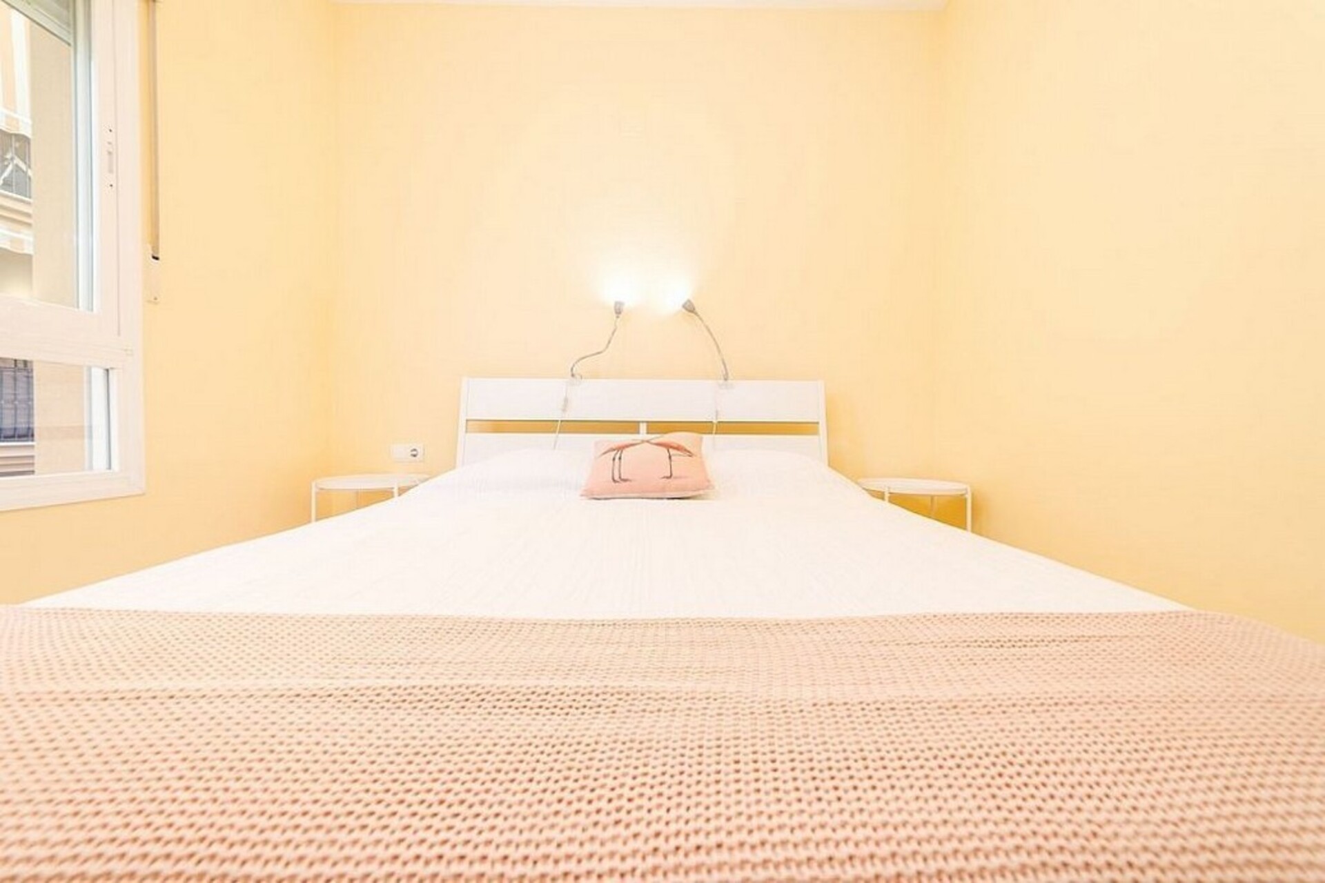 Piso de 60 m² en Vigo