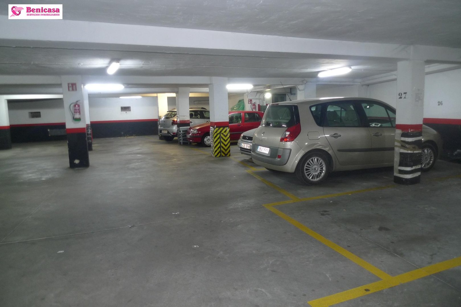 Pis de 92 m² a Valladolid