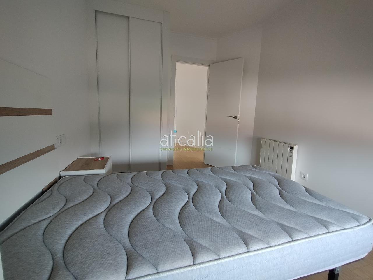 Piso de 70 m² en Ferrol