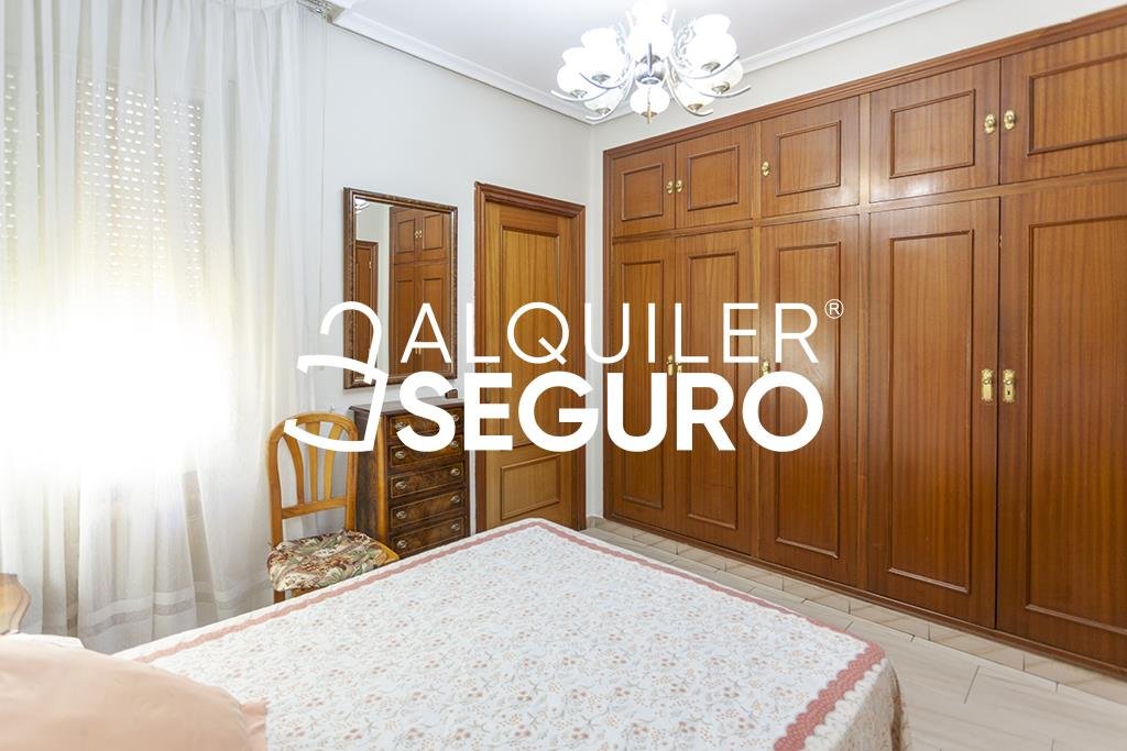 Piso de 116 m² en Madrid