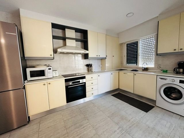 Piso de 88 m² en Águilas