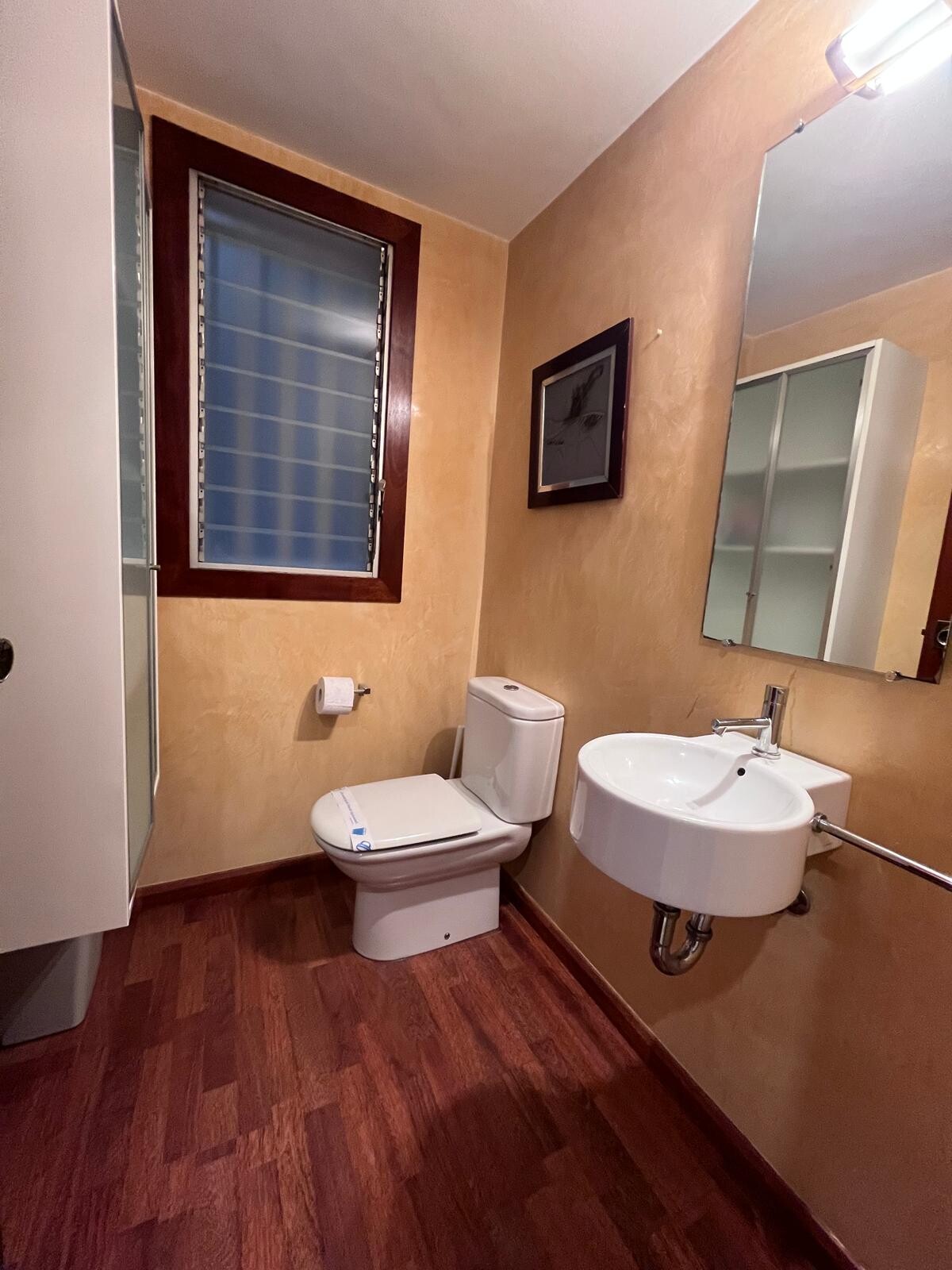 Piso de 163 m² en Gerona