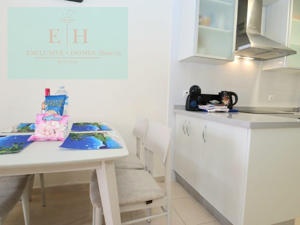 Piso de 71 m² en Vera
