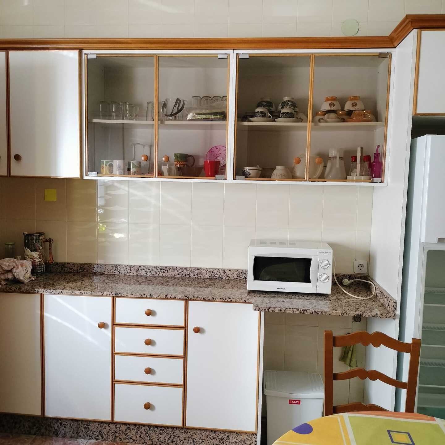 Appartamento 110 m² a Villarrobledo