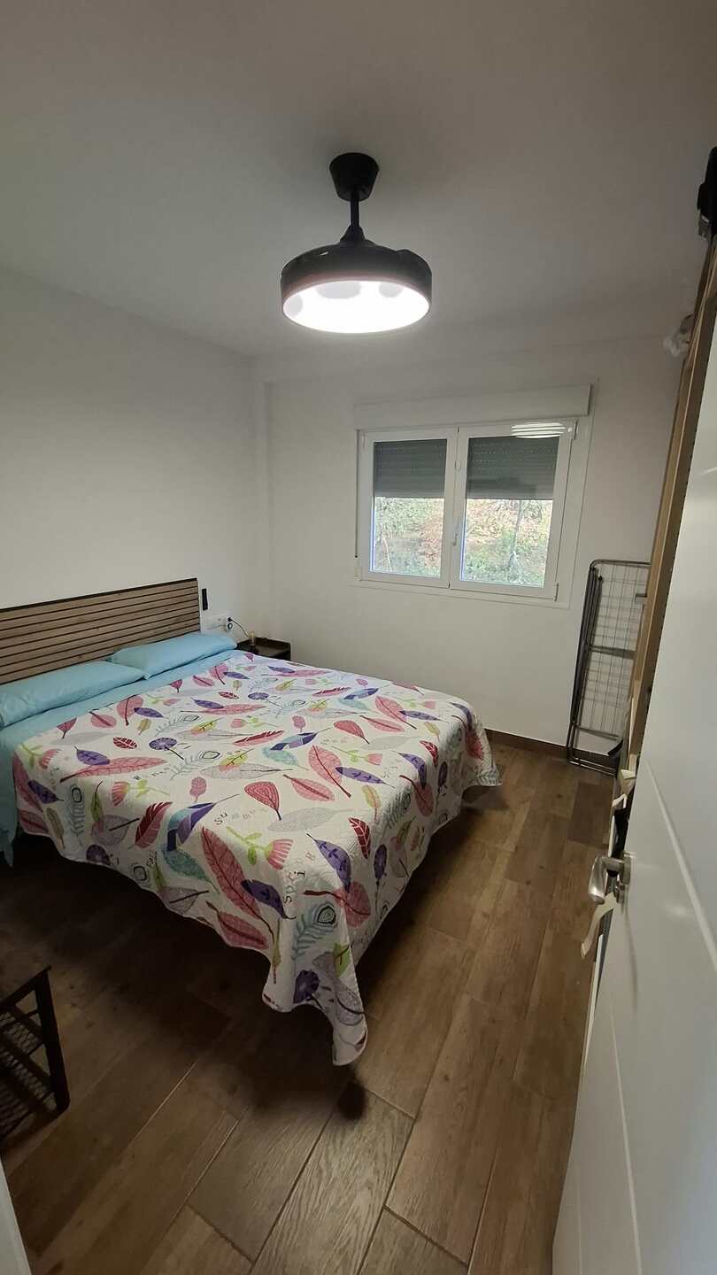 Piso de 85 m² en Espiel