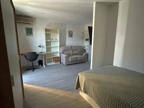 Zimmer zur Miete, Valencia