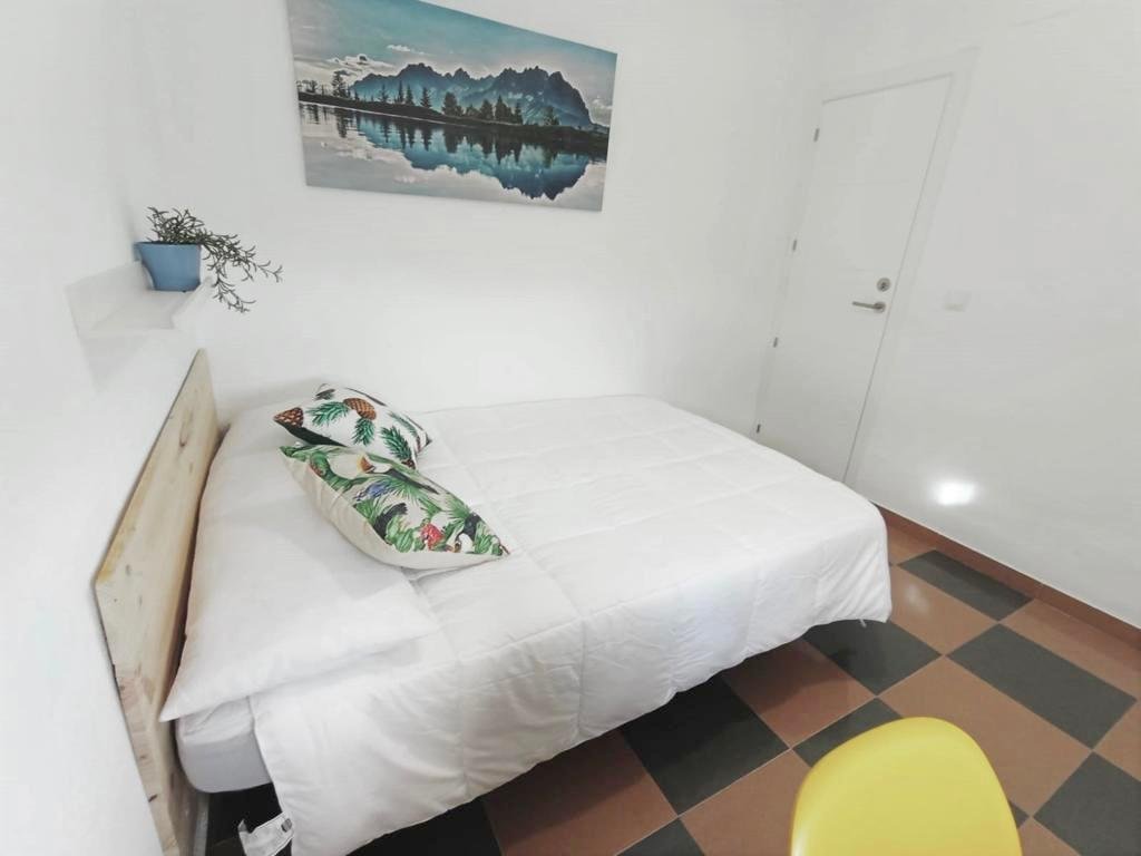 Habitación 120 m², Granada