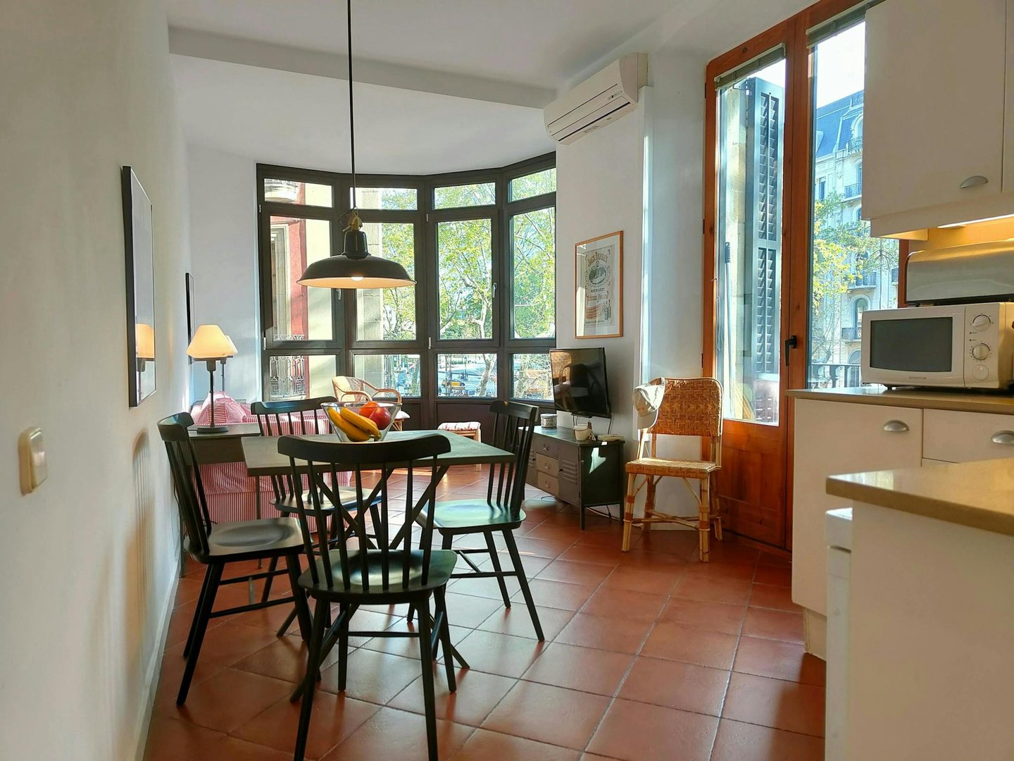 Piso de 50 m² en Barcelona